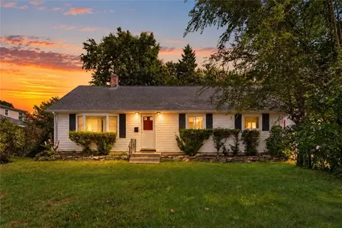 1356 Broadway, East Providence, RI 02914