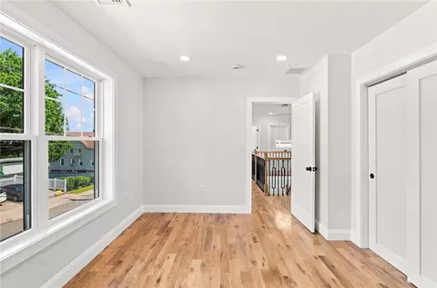 Bedroom - 515 Gaskill St, Woonsocket, RI 02895 photo 4 of 7