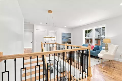 Entry Way - 515 Gaskill St, Woonsocket, RI 02895 photo 9 of 9