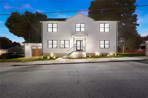 Exterior - 515 Gaskill St, Woonsocket, RI 02895 photo 1 of 4