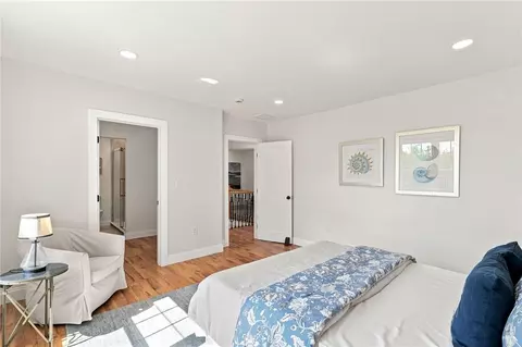 Bedroom - 515 Gaskill St, Woonsocket, RI 02895 photo 3 of 7