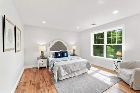 Bedroom - 515 Gaskill St, Woonsocket, RI 02895 photo 1 of 7