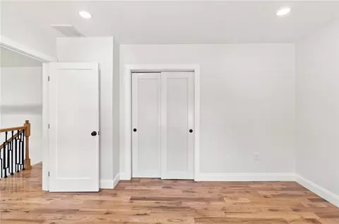 Bedroom - 515 Gaskill St, Woonsocket, RI 02895 photo 5 of 7