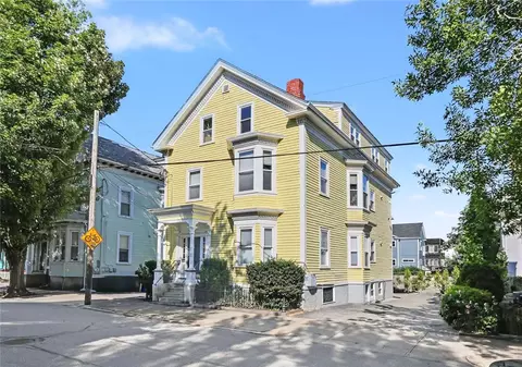 53 Governor St #3, Providence, RI 02906