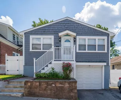 105 Allston St, Providence, RI 02908