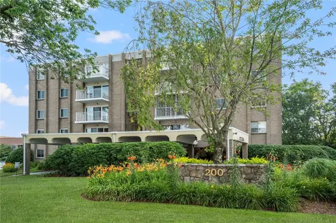 200 Hoffman Ave #500, Cranston, RI 02920