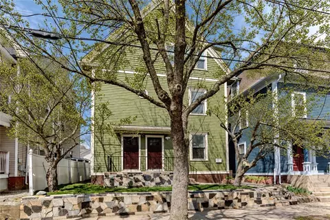 91 Hudson St, Providence, RI 02909
