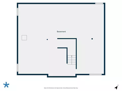 Floorplan - 26 Carpenter Ave, Barrington, RI 02806 photo 1 of 4