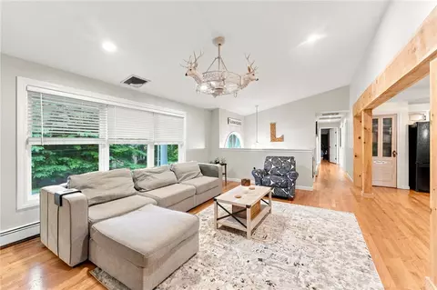 Entry Way - 100 Spring Water Dr, Woonsocket, RI 02895 photo 2 of 2