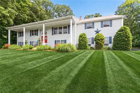 Exterior - 100 Spring Water Dr, Woonsocket, RI 02895 photo 1 of 5