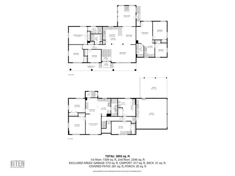 Floorplan - 100 Spring Water Dr, Woonsocket, RI 02895 photo 3 of 3
