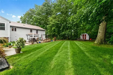 Exterior - 100 Spring Water Dr, Woonsocket, RI 02895 photo 4 of 5