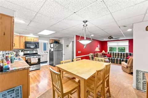 Dining - 100 Spring Water Dr, Woonsocket, RI 02895 photo 3 of 3