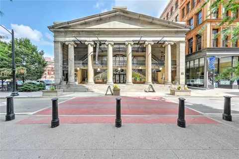 65 Weybosset St #309, Providence, RI 02903