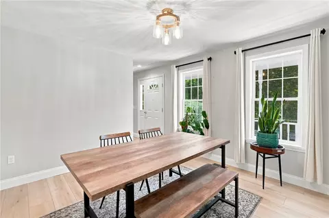 Dining - 29 Walker Ln, Coventry, RI 02816 photo 3 of 3
