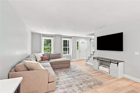 Living - 29 Walker Ln, Coventry, RI 02816 photo 2 of 2