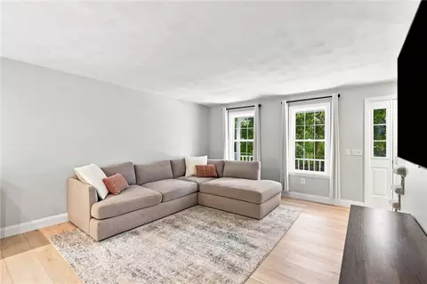 Living - 29 Walker Ln, Coventry, RI 02816 photo 1 of 2