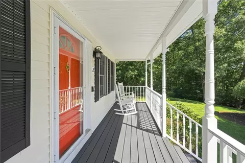 Exterior - 29 Walker Ln, Coventry, RI 02816 photo 6 of 9