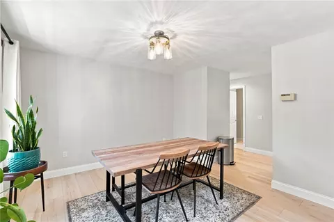 Dining - 29 Walker Ln, Coventry, RI 02816 photo 1 of 3