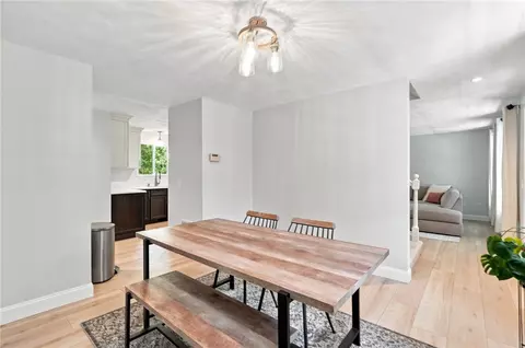 Dining - 29 Walker Ln, Coventry, RI 02816 photo 2 of 3