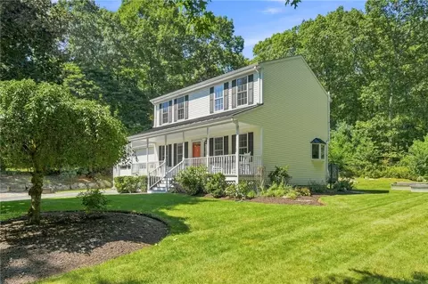 Other - 29 Walker Ln, Coventry, RI 02816 photo 1 of 6