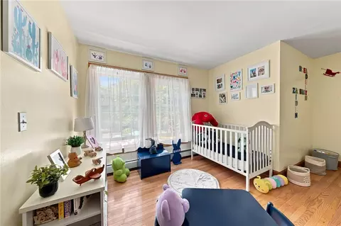 Bedroom - 11 Pachet Brook Rd, Little Compton, RI 02837 photo 2 of 3