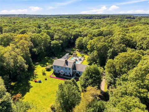 View/Area - 11 Pachet Brook Rd, Little Compton, RI 02837 photo 1 of 2