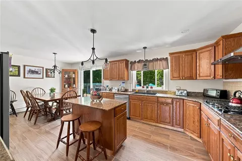 Kitchen - 11 Pachet Brook Rd, Little Compton, RI 02837 photo 2 of 2
