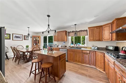 Kitchen - 11 Pachet Brook Rd, Little Compton, RI 02837 photo 2 of 2