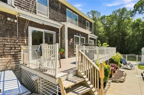 Exterior - 11 Pachet Brook Rd, Little Compton, RI 02837 photo 12 of 12