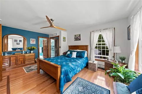 Bedroom - 11 Pachet Brook Rd, Little Compton, RI 02837 photo 3 of 3