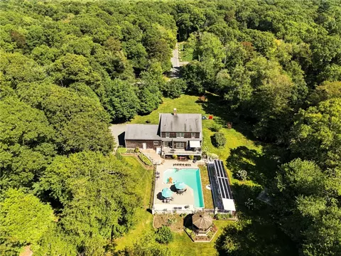 View/Area - 11 Pachet Brook Rd, Little Compton, RI 02837 photo 2 of 2