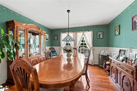 Dining - 11 Pachet Brook Rd, Little Compton, RI 02837 photo 2 of 2