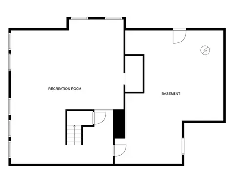 Floorplan - 11 Pachet Brook Rd, Little Compton, RI 02837 photo 3 of 6
