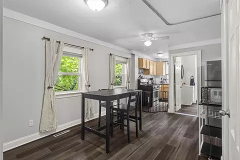 Dining - 124 Lincoln St, Woonsocket, RI 02895 photo 1 of 1