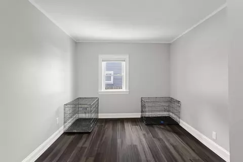 Bedroom - 124 Lincoln St, Woonsocket, RI 02895 photo 3 of 12