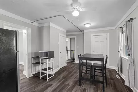 Entry Way - 124 Lincoln St, Woonsocket, RI 02895 photo 1 of 8