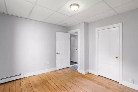 Bedroom - 124 Lincoln St, Woonsocket, RI 02895 photo 7 of 12
