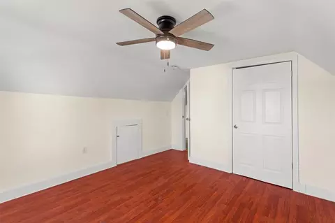 Bedroom - 124 Lincoln St, Woonsocket, RI 02895 photo 12 of 12