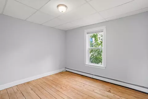 Bedroom - 124 Lincoln St, Woonsocket, RI 02895 photo 6 of 12