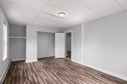 Bedroom - 124 Lincoln St, Woonsocket, RI 02895 photo 9 of 12