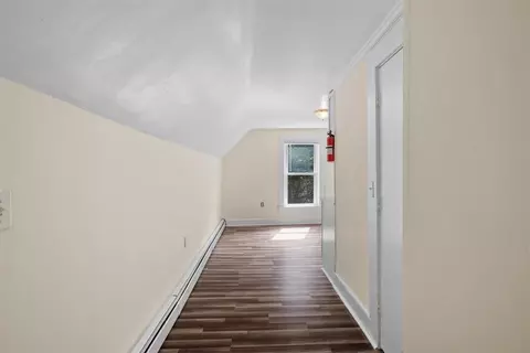 Entry Way - 124 Lincoln St, Woonsocket, RI 02895 photo 8 of 8