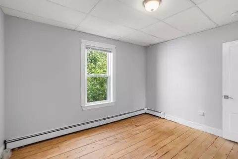 Bedroom - 124 Lincoln St, Woonsocket, RI 02895 photo 8 of 12