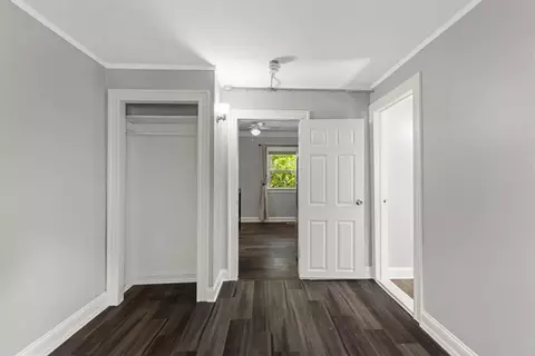 Bedroom - 124 Lincoln St, Woonsocket, RI 02895 photo 4 of 12