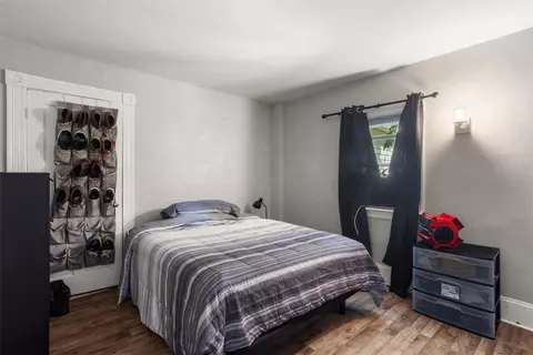 Bedroom - 124 Lincoln St, Woonsocket, RI 02895 photo 1 of 12