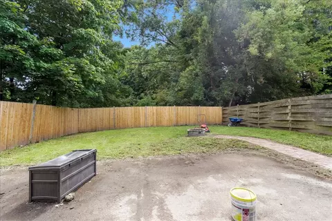 Exterior - 124 Lincoln St, Woonsocket, RI 02895 photo 5 of 5