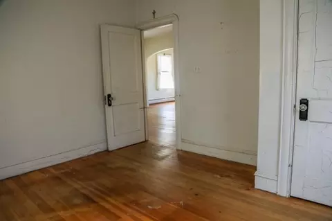 Bedroom - 2641 N Main St, Fall River, MA 02720 photo 4 of 4