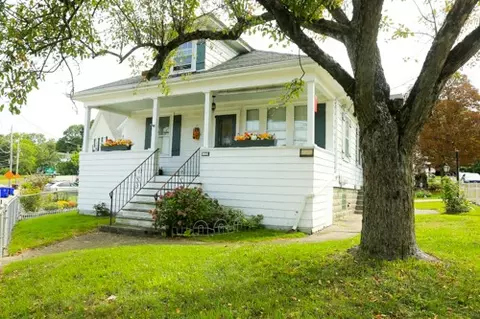 Exterior - 2641 N Main St, Fall River, MA 02720 photo 5 of 5