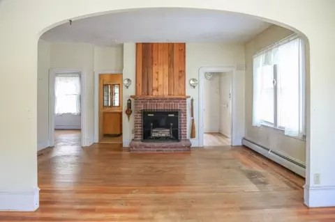 Living - 2641 N Main St, Fall River, MA 02720 photo 5 of 5