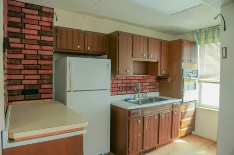 Kitchen - 2641 N Main St, Fall River, MA 02720 photo 1 of 1